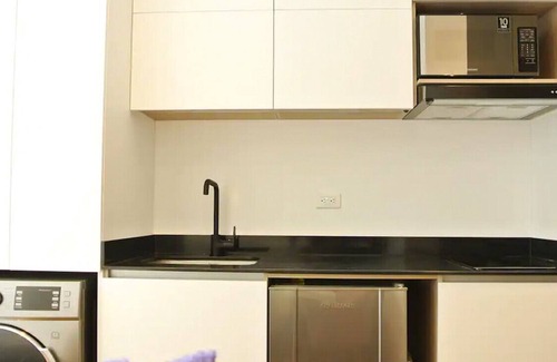 Chico Norte III Apartment | FH ~ Beautiful studio with balcony. Fully equipped