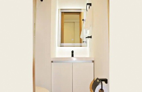 Chico Norte III Apartment | FH ~ Beautiful studio with balcony. Fully equipped