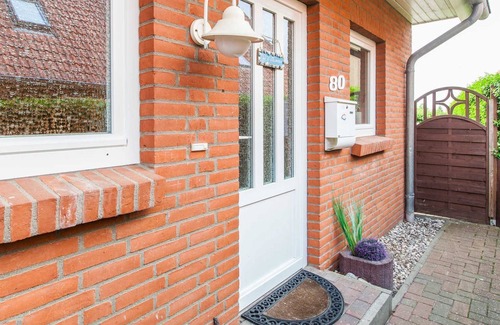 Ellenberg House | FH Gorch Fock Road - EGF80 - Vacation Rental Gorch Fock Road - EGF80