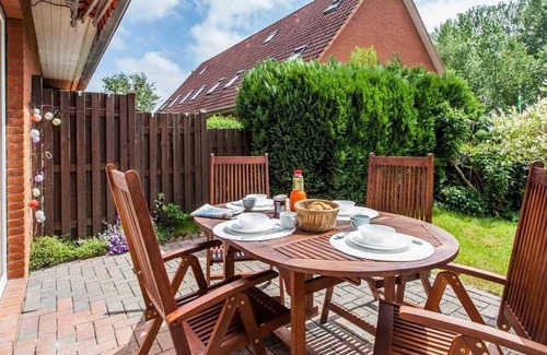 Ellenberg House | FH Gorch Fock Road - EGF80 - Vacation Rental Gorch Fock Road - EGF80