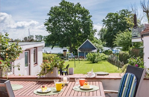 Arnis House | FH Wiese - FHAW - Ferienhaus Arnis Wiese - FHAW