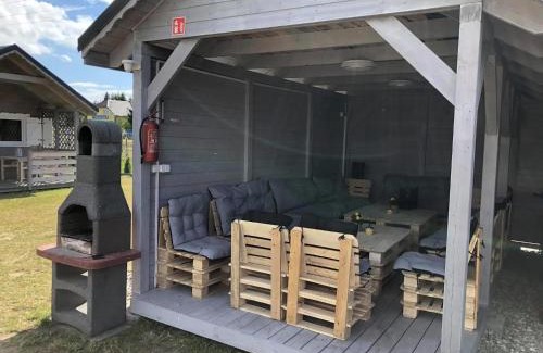 Dziwnowek House | FHU Aquarius