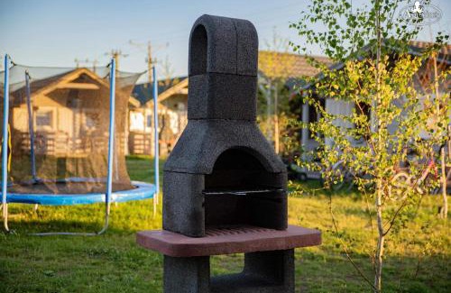 Dziwnowek House | FHU Aquarius