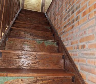 Bella Vista Apartment | Fi-Scheer Bungalows