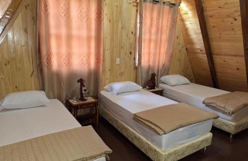 Bella Vista Apartment | Fi-Scheer Bungalows