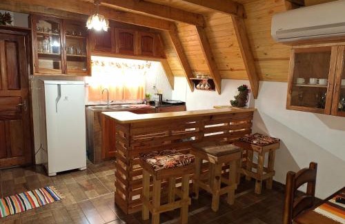 Bella Vista Apartment | Fi-Scheer Bungalows