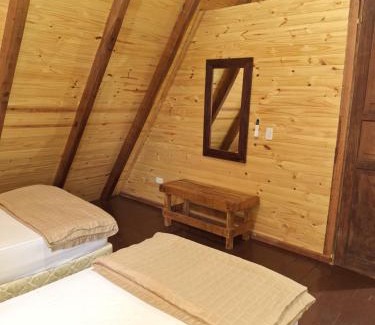 Bella Vista Apartment | Fi-Scheer Bungalows