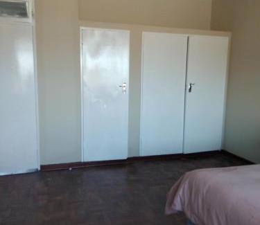 Greater Johannesburg Metropolitan Area Apartment | Fibbi's Place