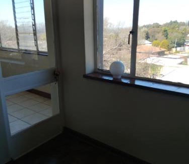 Greater Johannesburg Metropolitan Area Apartment | Fibbi's Place