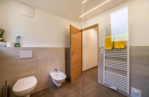 Laudes Apartment | Fichtenhof Wohnung Edelweiss