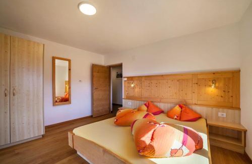 Laudes Apartment | Fichtenhof Wohnung Edelweiss