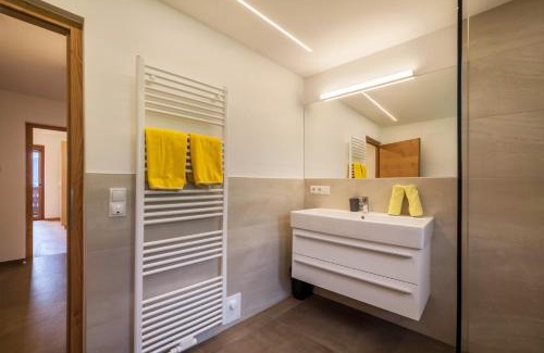 Laudes Apartment | Fichtenhof Wohnung Edelweiss