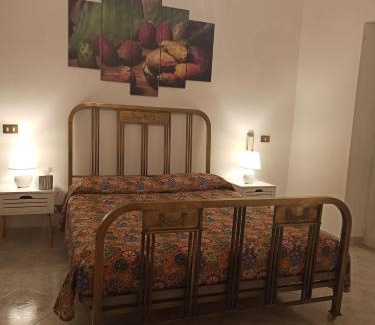 Trapani City Centre Apartment | Fico D'India
