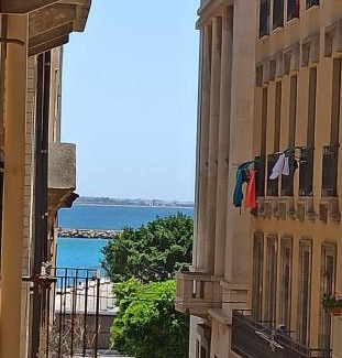Trapani City Centre Apartment | Fico D'India