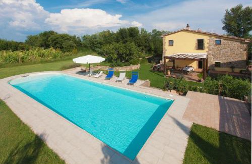 Pitigliano Bed & Breakfast | FicOlivo