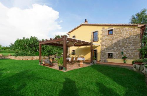 Pitigliano Bed & Breakfast | FicOlivo