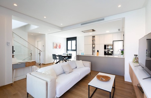 Coveta Fuma Villa | Fidalsa 5 Stars Deluxe