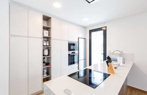 Coveta Fuma Villa | Fidalsa 5 Stars Deluxe