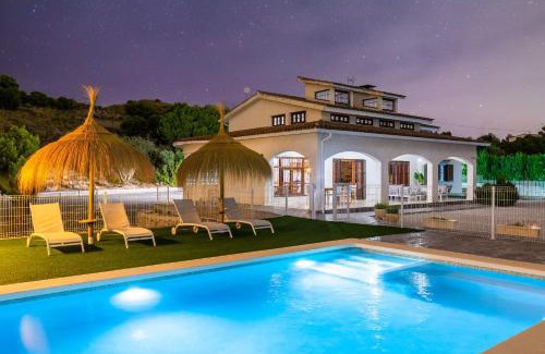 Elche Villa | Fidalsa Imperial Malibu