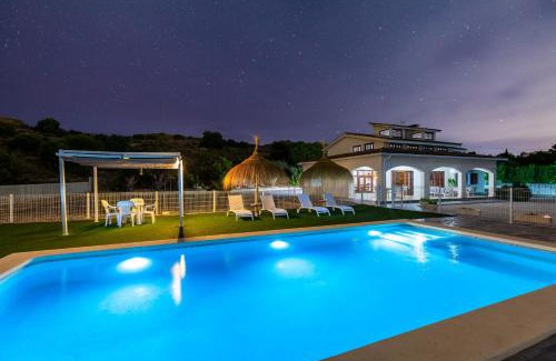 Elche Villa | Fidalsa Imperial Malibu