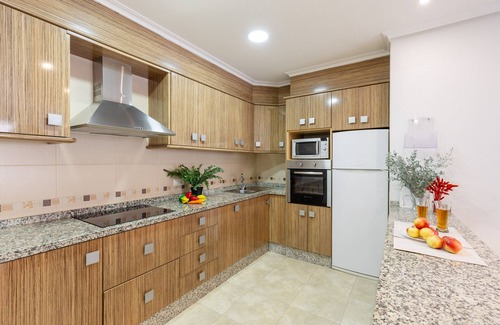 El Moncayo Apartment | Fidalsa Relax & Feel