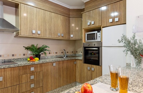 El Moncayo Apartment | Fidalsa Relax & Feel