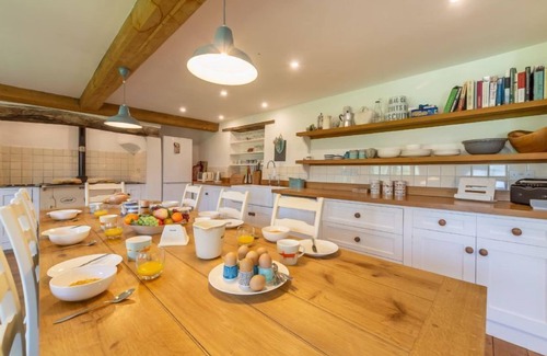 Field Dalling Cottage | Field Row, Field Dalling, Norfolk