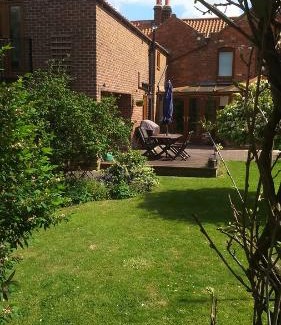 Eastrington Bed & Breakfast | Field View B&B