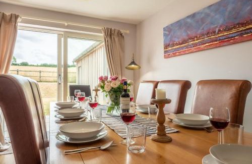 Ringstead House | Field View