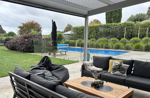 Ohaupo House | Fieldays Executive Home