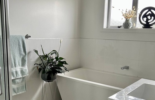 Ohaupo House | Fieldays Executive Home