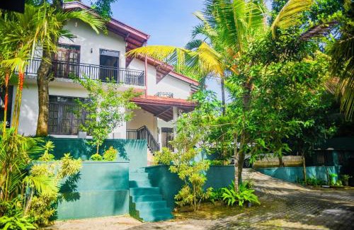 Ahangama House | Fieldscape9 -1BR
