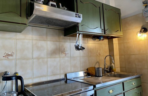 San Giovanni Apartment | Fiello Flat #1 - Roma Tuscolana - Family Friendlyn