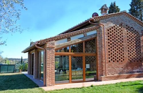 San Miniato House | Fienile Il Noce