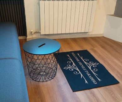 Campi Bisenzio House | Fienile Paradiso Home Tuscany