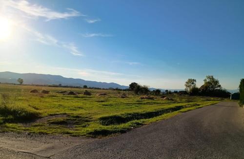 Campi Bisenzio House | Fienile Paradiso Home Tuscany