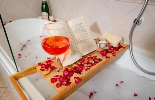 Centro Giano Apartment | Fiera & Airport-Suite Leonardo Relax- Garden & wi-fi free