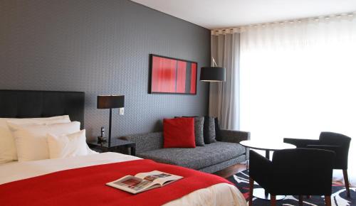 Palermo Hotel | Fierro Hotel Buenos Aires