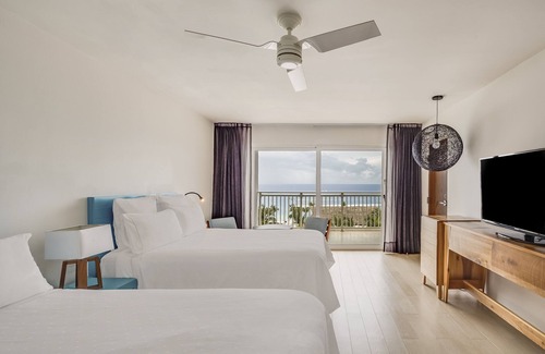 Cozumel Resort | Fiesta Americana Cozumel All Inclusive