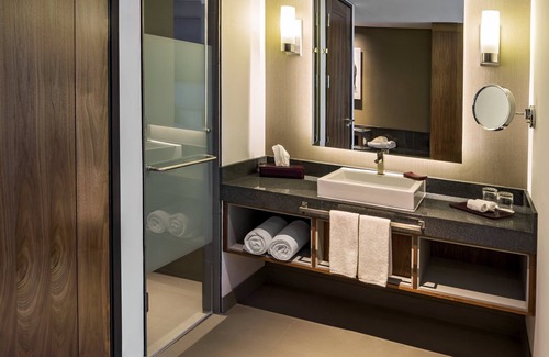 Mexico City Hotel | Fiesta Americana México Toreo