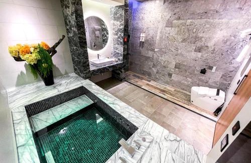 Xitun District Hotel | Fifth Avenue Motel