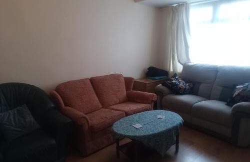 Patchway Apartment | Fifty-five