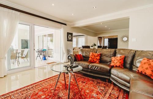 George House | Fifty1 on Long on Kingswood Golf Estate