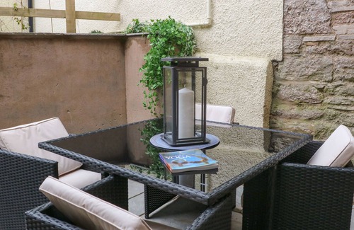 Kirkby Stephen Cottage | Fig Cottage