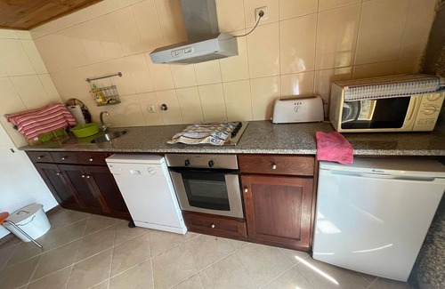 Fridao House | Fig Tree Cottage (1 Bedroom,Sleeps 2)