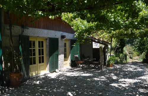 Fridao House | Fig Tree Cottage (1 Bedroom,Sleeps 2)