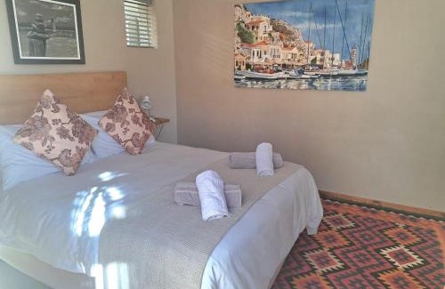 Montagu Apartment | Fig Tree