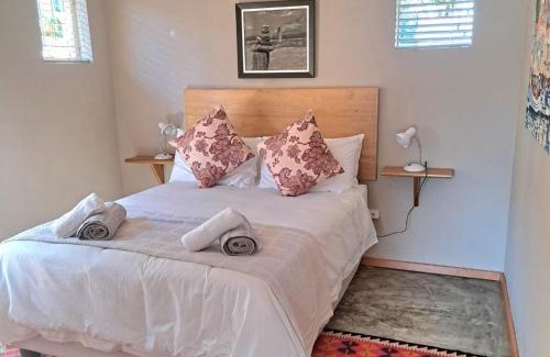 Montagu Apartment | Fig Tree