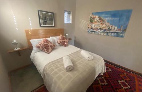 Montagu Apartment | Fig Tree