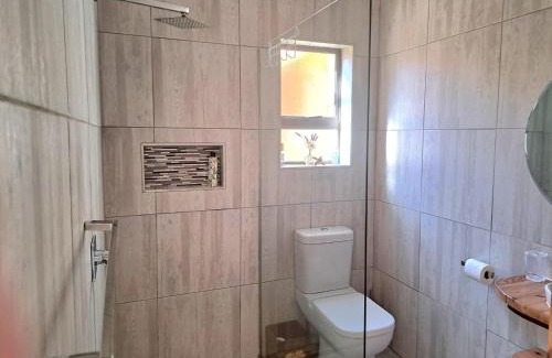 Montagu Apartment | Fig Tree